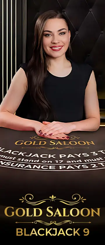 Blackjack 9