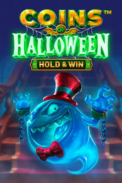 coins of halloween